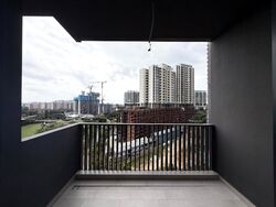 Lentor Modern (D26), Apartment #514226081